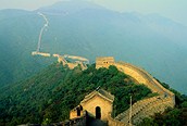 Gran Muralla China, Beijing